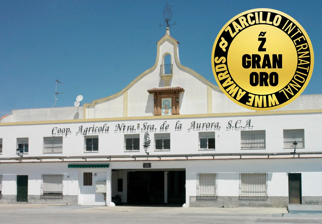 Premios Zarcillo 2025 otorga tres Grandes Oros para La Aurora