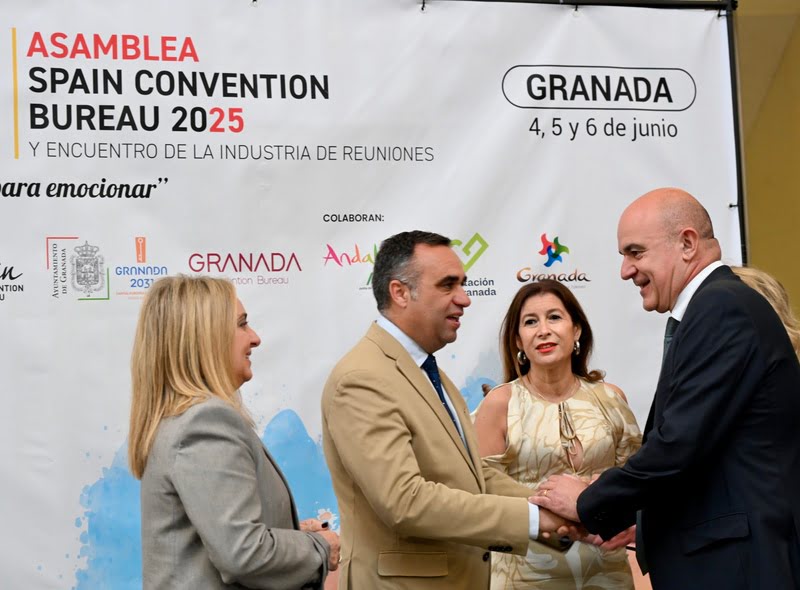 “Innovar para emocionar”, apuesta de futuro de la industria de reuniones 