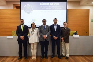 Presentación de la Cátedra