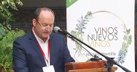 Cristóbal Luque V.