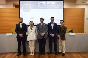 Presentación de la Cátedra