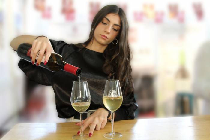 Bodegas Alvear y Lagar Los Raigones, bodegas invitadas de la Cata de Moriles 2025